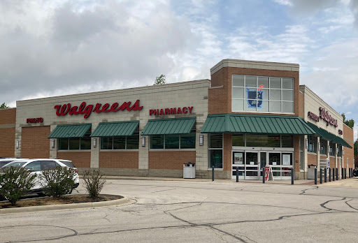 Drug Store «Walgreens», reviews and photos, 1000 E Main St, Greenville, OH 45331, USA