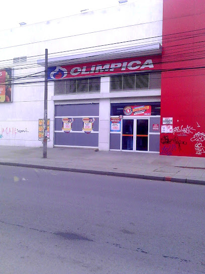 Olimpica A 86b-98, Cl. 62 Sur #86b-2, Bogotá, Cundinamarca, Colombia