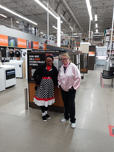 Home Improvement Store «The Home Depot», reviews and photos, 1101 Sunrise Hwy, Copiague, NY 11726, USA