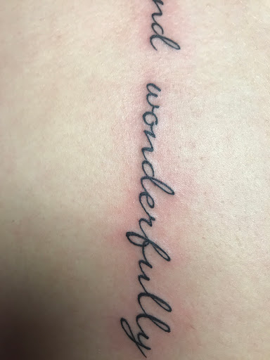 Explore farm tattoos ideas, creative tattoo ideas in Southampton, available at Serenity Body Arts
