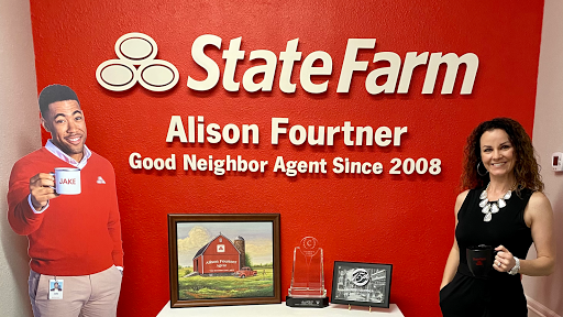 Auto Insurance Agency «Alison Fourtner - State Farm Insurance», reviews and photos