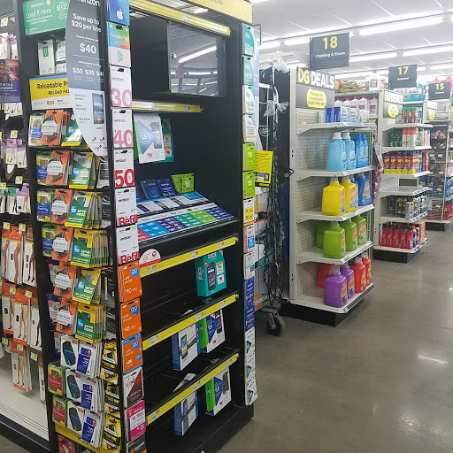 Discount Store «Dollar General», reviews and photos, 15780 WI-81, Darlington, WI 53530, USA