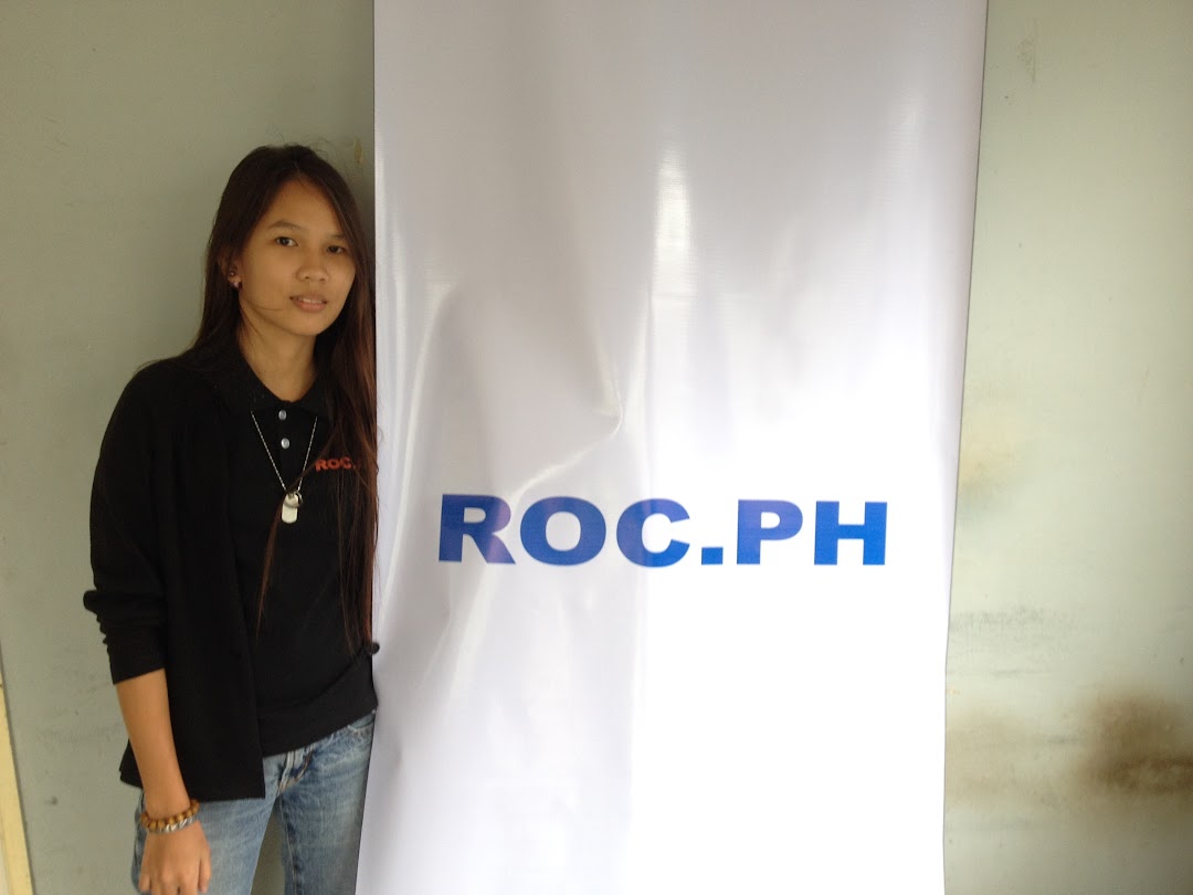 ROC.PH Digital Marketing Services