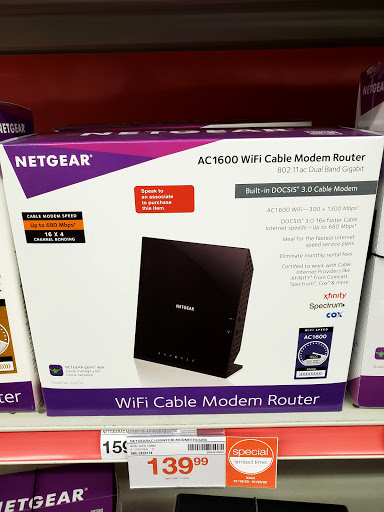 Office Supply Store «Staples», reviews and photos, 2624 N Division St, Spokane, WA 99207, USA