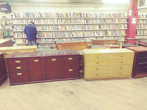 Thrift Store «The Salvation Army», reviews and photos