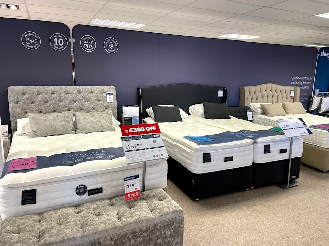 Reviews of Bensons for Beds Worcester in Worcester - Furniture store