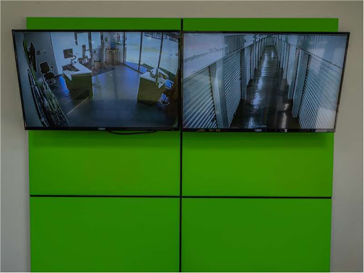 Storage Facility «Extra Space Storage», reviews and photos, 2301 Story Rd W, Irving, TX 75038, USA