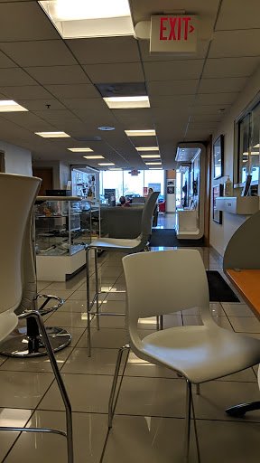 Nissan Dealer «St. Charles Nissan», reviews and photos, 5625 Veterans Memorial Pkwy, St Peters, MO 63376, USA