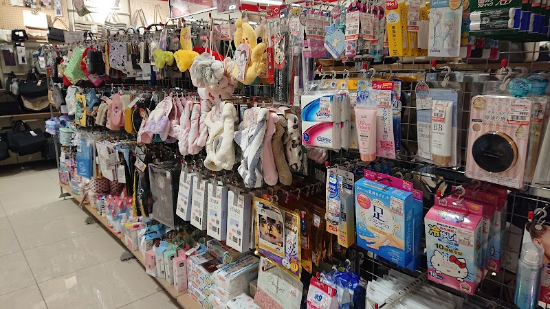 ファッションセンターしまむら 立川駅前店 東京都立川市曙町 衣料品店 グルコミ