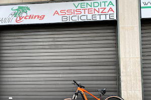 Gianni Cycling image