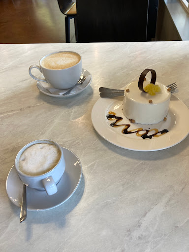 Cafe «Dulce Cafe & Gelato», reviews and photos, 5826 Fayetteville St #106, Durham, NC 27713, USA