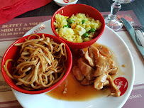 Plats et boissons du Restaurant chinois Le Dynastie à Saint-Paul-lès-Dax - n°14