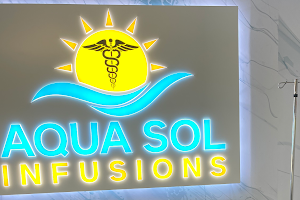 Aqua Sol Infusions SWFL - By Appt Only image
