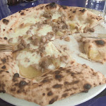 Photo n°2 de l'avis de seb.e fait le 19/05/2022 à 06:45 sur le  Sophia Loren Restaurant Firenze à Florence