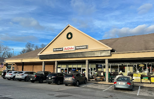 Home Improvement Store «Marchwood True Value Hardware», reviews and photos, 32 Marchwood Rd, Exton, PA 19341, USA