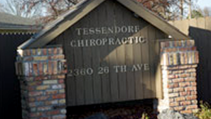 Tessendorf Chiropractic