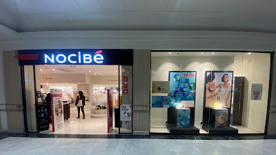 Nocibé S.T.F. Franchisé Indépendant SARL à Bastia