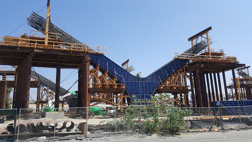 Freight Forwarding Service «Cal Hono Freight Forwarders», reviews and photos, 634 S Mission Rd, Los Angeles, CA 90023, USA