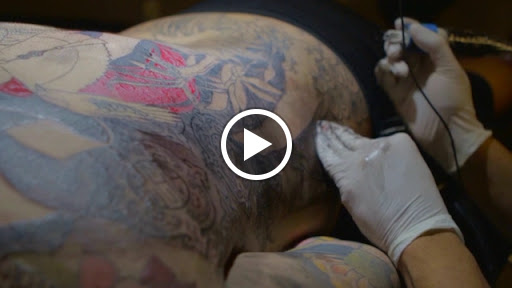 Explore tattoo ideas for divorce, creative tattoo ideas in Dorchester, available at Holistic Ink Boston Tattoo Shop