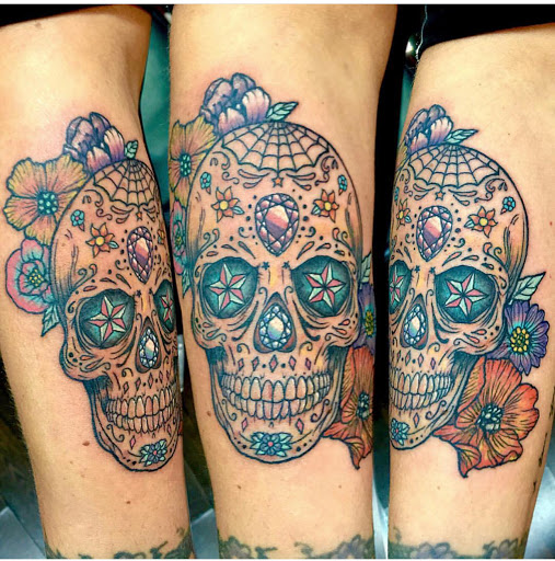Explore baddie tattoos ideas, creative tattoo ideas in Douglasville, available at Long Island Ink Tattoo & Piercing