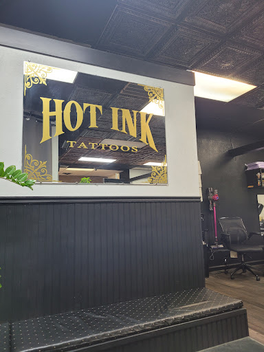 Explore st christopher tattoo ideas, creative tattoo ideas in Vallejo, available at Hot Ink Tattoos