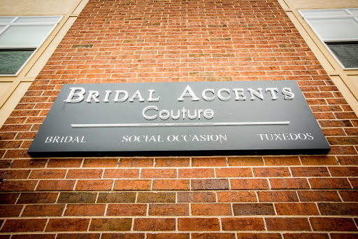 Bridal Shop «Bridal Accents Couture», reviews and photos, 12501 Nicollet Ave, Burnsville, MN 55337, USA