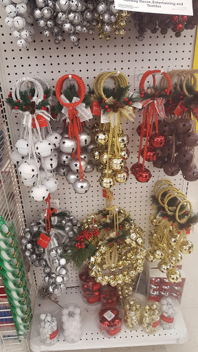 Fabric Store «Jo-Ann Fabrics and Crafts», reviews and photos, 2400 W International Speedway Blvd, Daytona Beach, FL 32114, USA