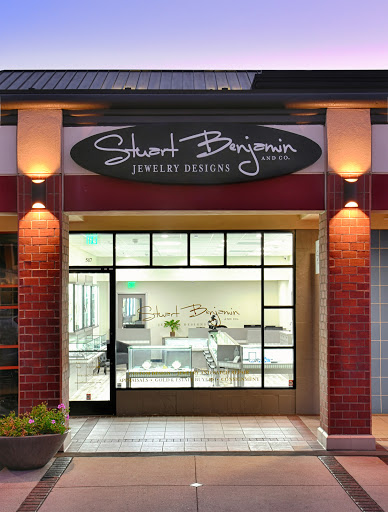Jeweler «Stuart Benjamin & Co. Jewelry Designs», reviews and photos, 7510 Hazard Center Dr #405, San Diego, CA 92108, USA