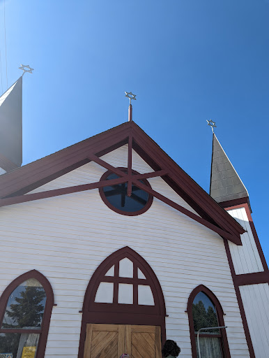 Museum «Temple Israel Museum», reviews and photos, 201 W 4th St, Leadville, CO 80461, USA