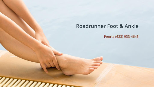 Roadrunner Foot and Ankle