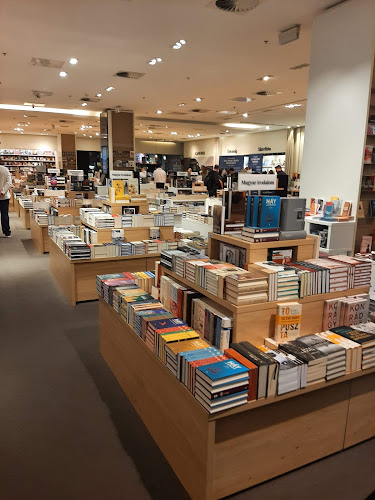 Értékelések erről a helyről: Libri Allee Könyvesbolt, Budapest - Könyvesbolt