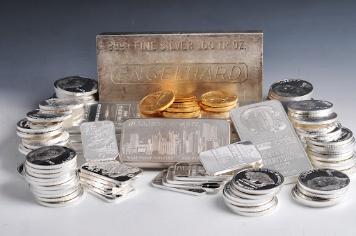 Gold Dealer «Belleair Coins, Gold, & Diamonds», reviews and photos, 1350 W Bay Dr, Largo, FL 33770, USA