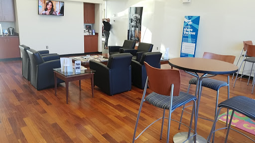 Subaru Dealer «Frederick Subaru», reviews and photos, 1417 W Patrick St, Frederick, MD 21702, USA