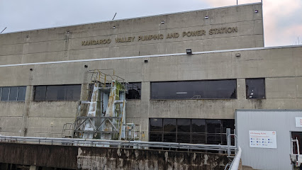 KV Hydro Plant