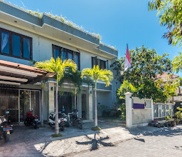 The Eco-Living Hostel photo
