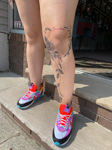 Explore 143 tattoo ideas, creative tattoo ideas in Butler, available at Red Parlour Tattoo & Piercing NJ