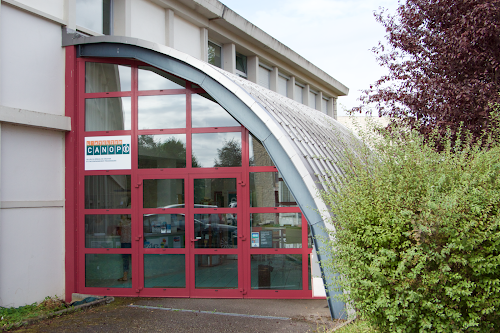 Centre de formation Atelier Canopé 70 - Vesoul Vesoul