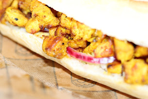 Photo n°28 de Atelier Burjé à Colombes ()