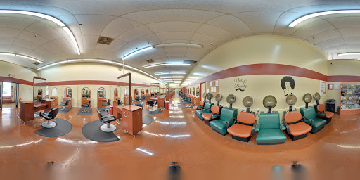 Beauty School «Queen City College», reviews and photos