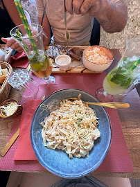 Plats et boissons du Restaurant halal Le Pravis à Mulhouse - n°8