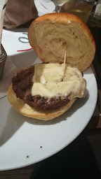 Photo n°2 de Le Restaurant à Compiègne ()