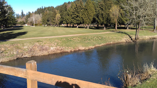 Public Golf Course «Ranch Hills Golf Course», reviews and photos, 26710 S Ranch Hills Rd, Mulino, OR 97042, USA