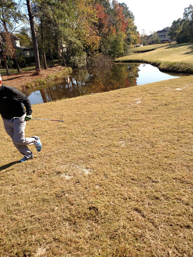 Golf Driving Range «Crowfield Golf Club», reviews and photos, 300 Hamlet Cir, Goose Creek, SC 29445, USA