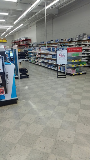 Office Supply Store «OfficeMax», reviews and photos, 2845 Veterans Memorial Pkwy, St Charles, MO 63303, USA