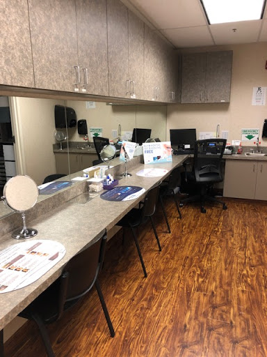 Optometrist «Thoma & Sutton Eye Care», reviews and photos, 530 Wessel Dr, Fairfield, OH 45014, USA