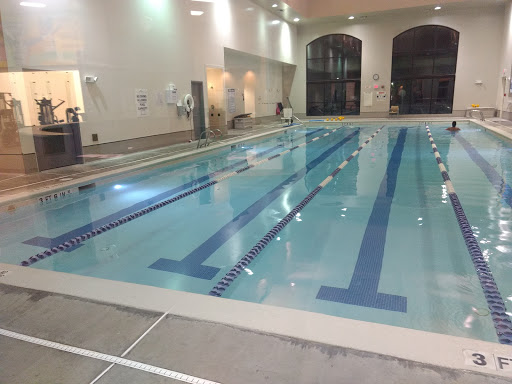 Gym «LA Fitness», reviews and photos, 3020 Chapel Hill Rd, Douglasville, GA 30135, USA