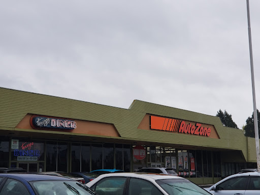 AutoZone Auto Parts