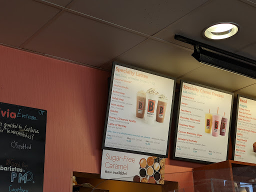 Coffee Shop «Biggby Coffee», reviews and photos, 1510 Washtenaw Ave, Ypsilanti, MI 48197, USA