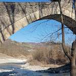 Photo n°29 de l'avis de Antonio.i fait le 01/03/2022 à 14:53 sur le  Lago Ponte Vecchio à Pavullo Nel Frignano
