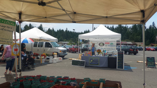 Tourist Attraction «Shoreline Farmers Market», reviews and photos, 15300 Westminster Way N, Shoreline, WA 98133, USA